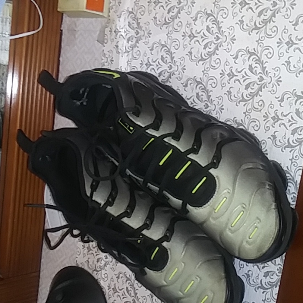 Nike vaper max